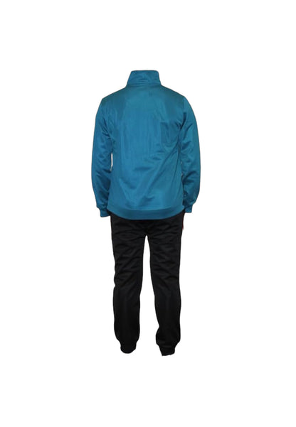 Tuta DIADORA 102.179882 01 60146 crystal teal Bambino