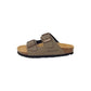 Ciabatta GRUNLAND Junior LUCE CB1537-40 TORTORA Bambino