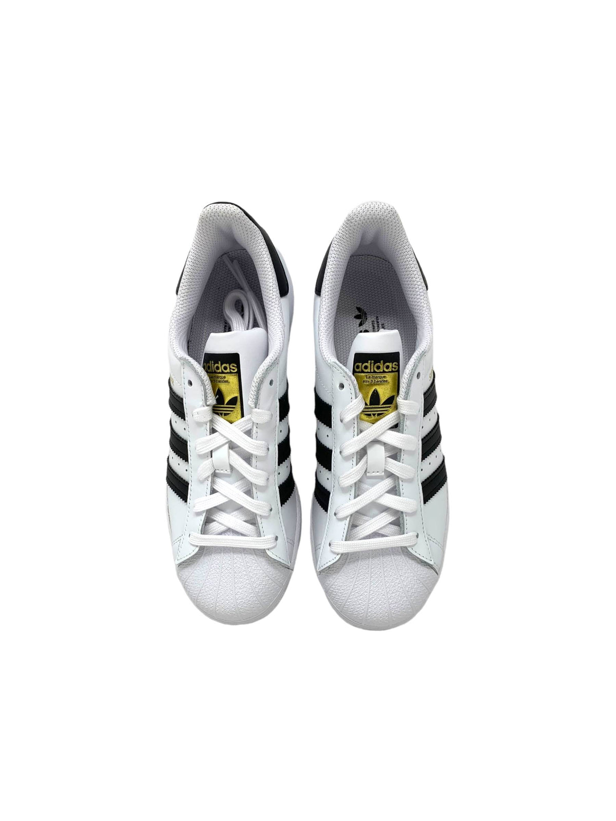 Scarpa da ginnastica ADIDAS FU7712 Superstar J Unisex