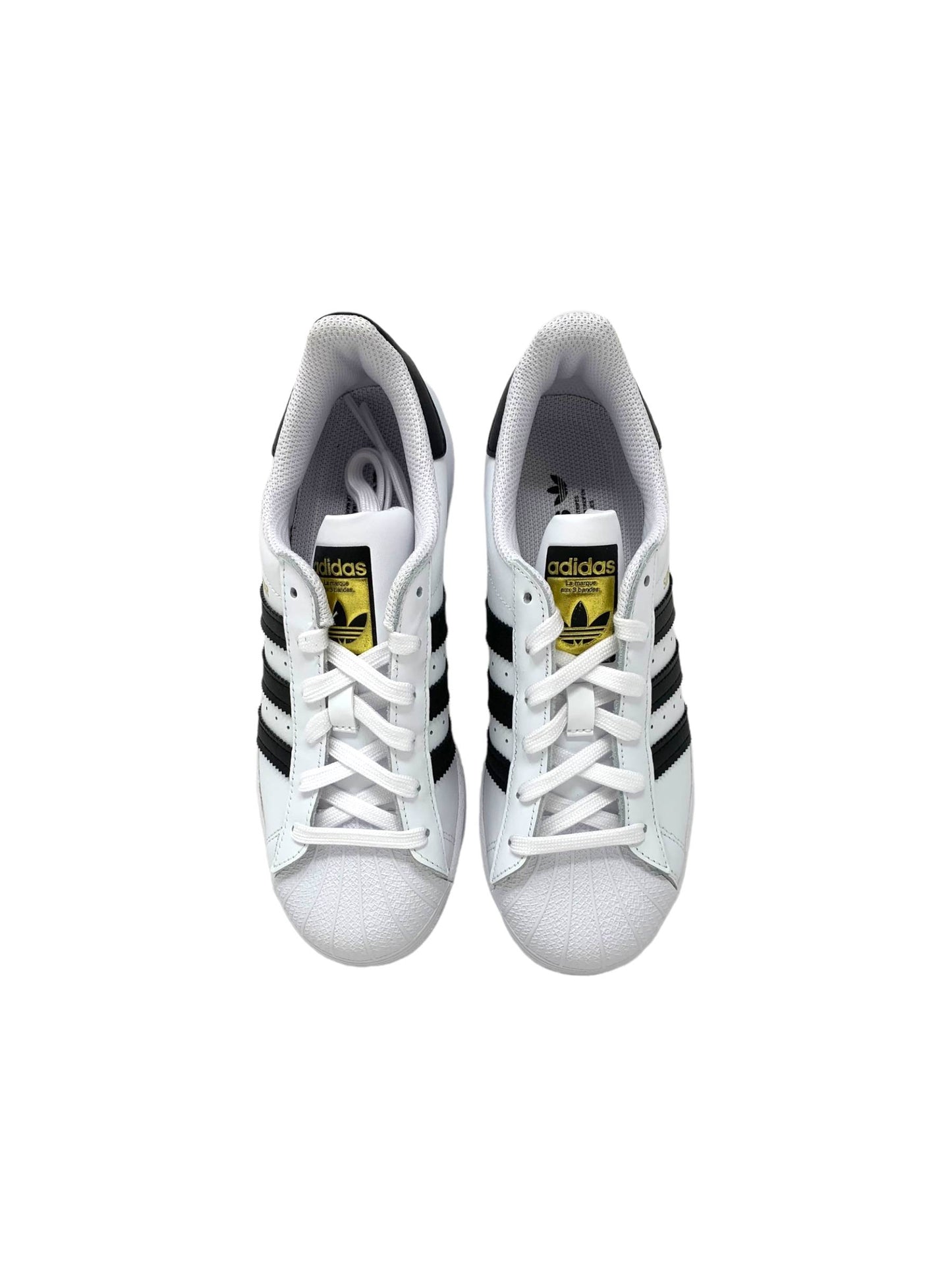 Scarpa da ginnastica ADIDAS FU7712 Superstar J Unisex