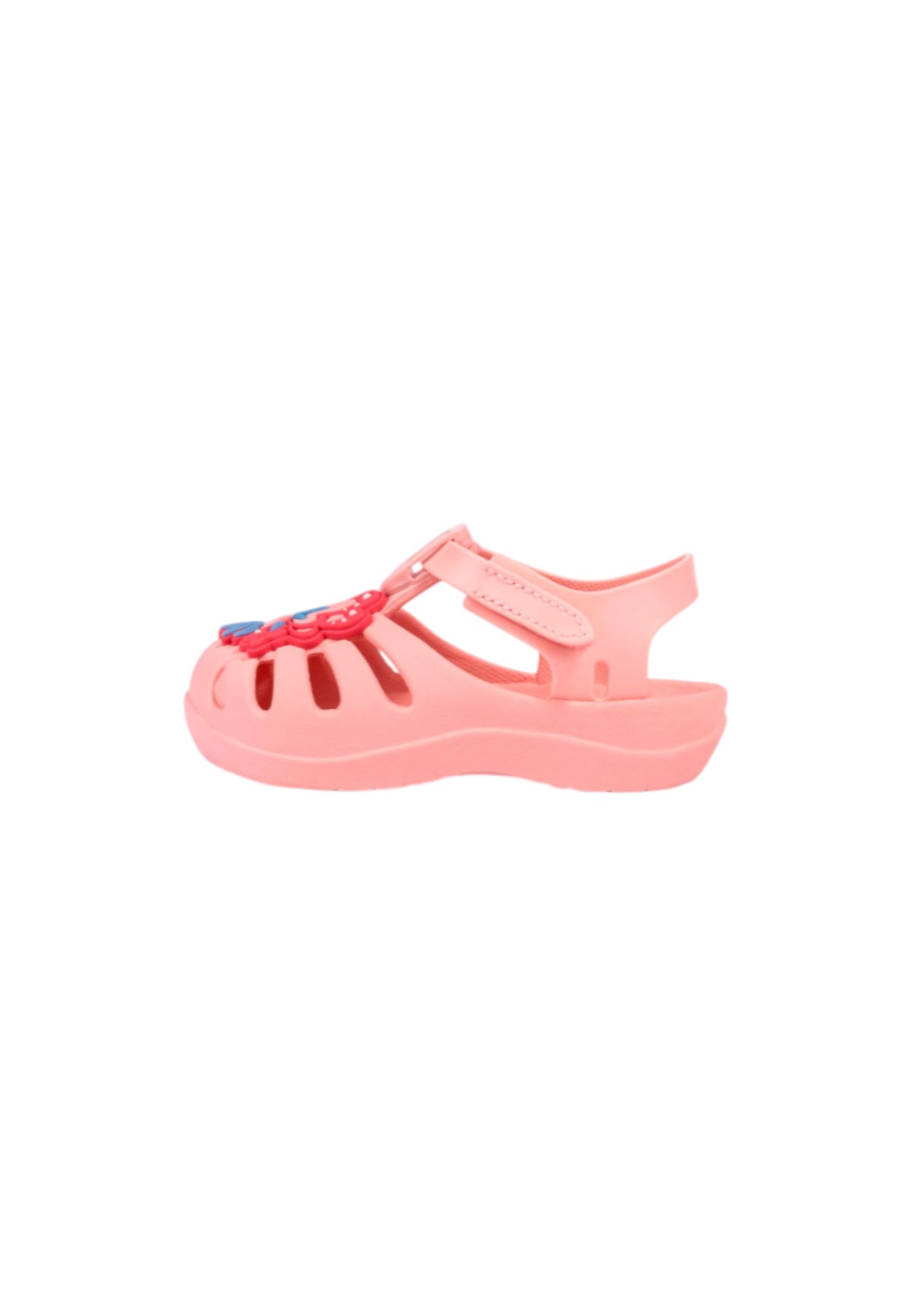 Sandali ragnetto Ipanema Summer XVII Baby 83757 BP399 PINK/BLUE Bambina