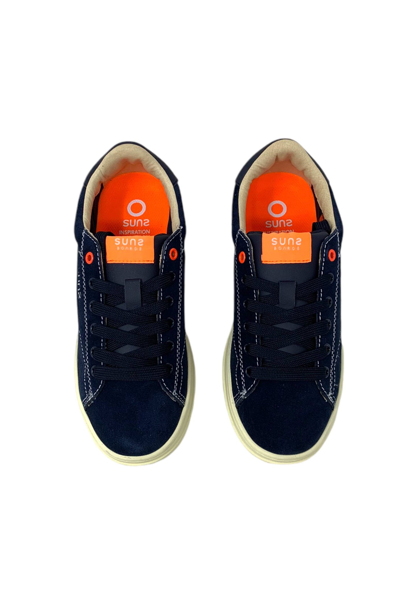 Sneakers SUNS BOARDS SSS5306U V3 NAVY ragazzo