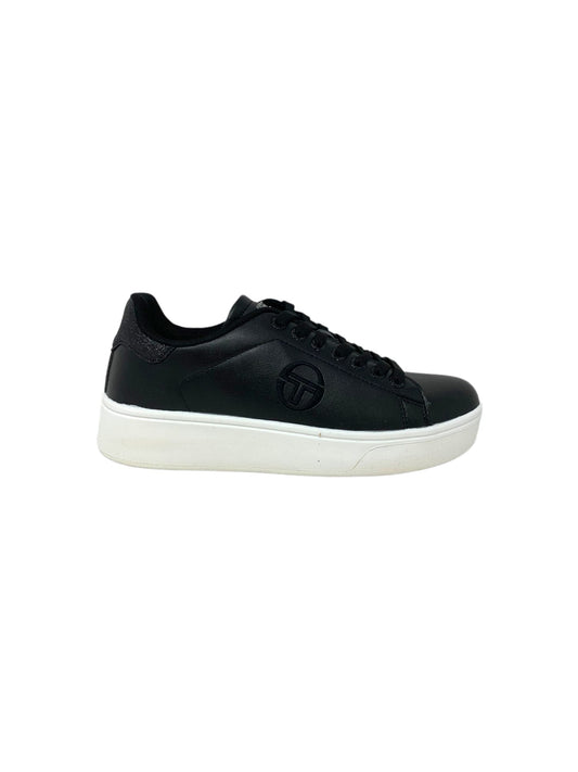 Scarpa da passeggio STW224211 BLK/WHT Sergio Tacchini Donna