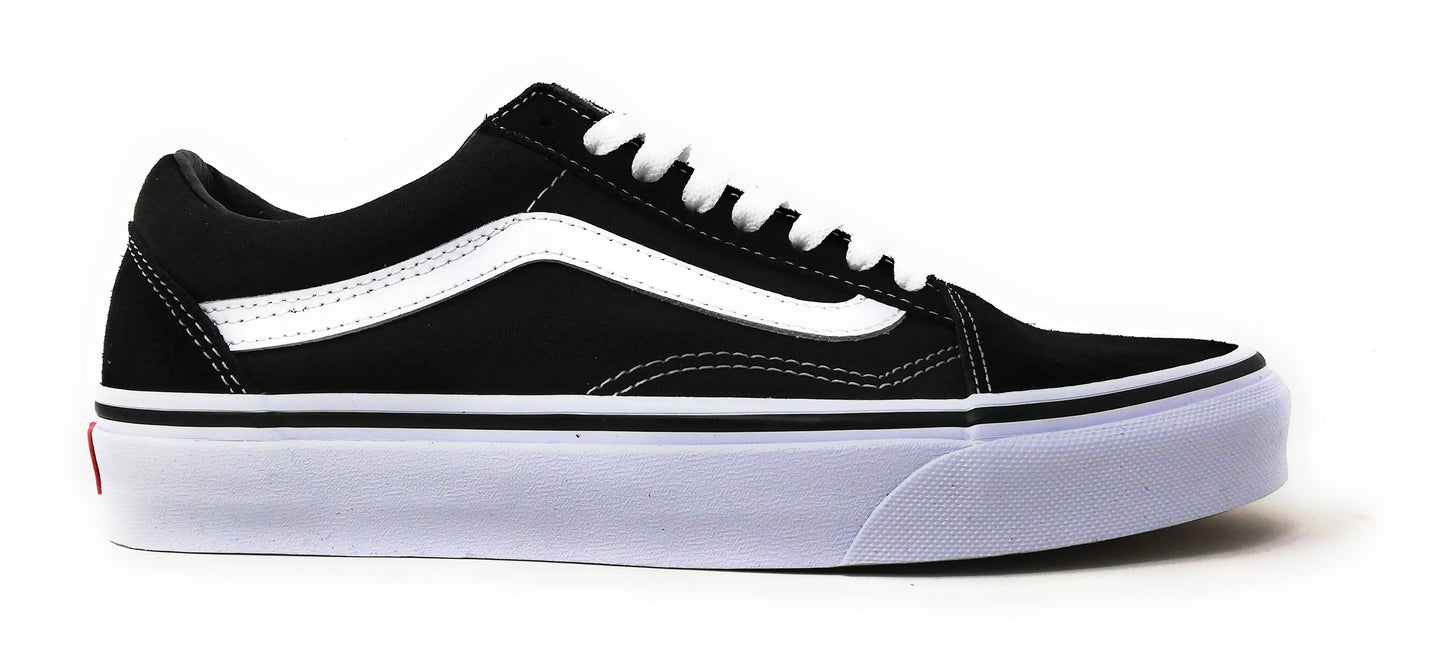 Scarpa da ginnastica VANS OLD SKOOL Unisex