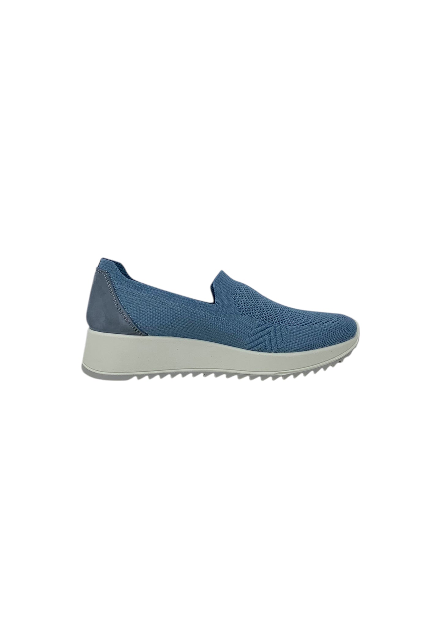 Mocassino Enval Soft 7771522 donna