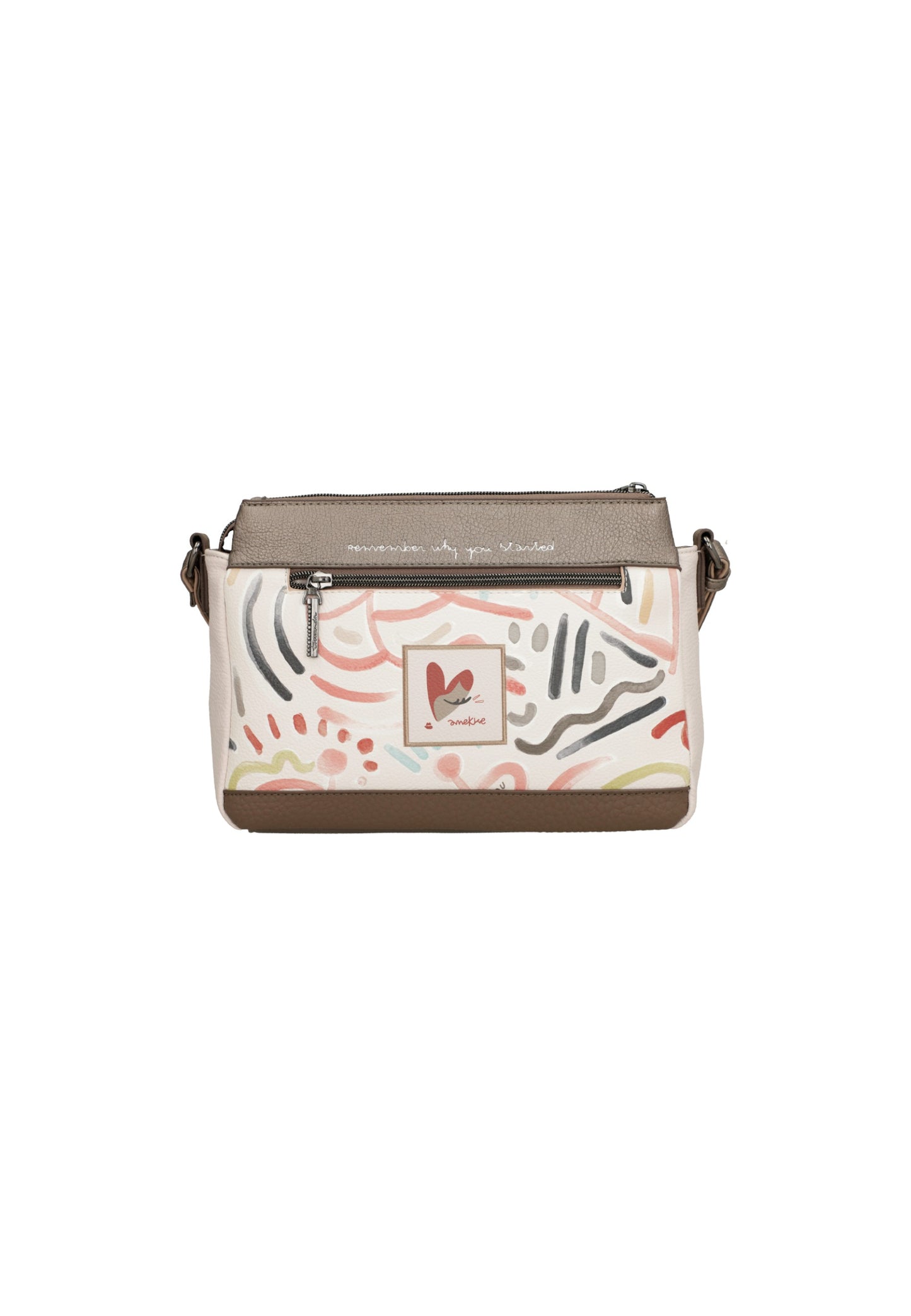 Borsa ANEKKE Olympia 42743-184 Donna