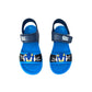 Sandali mare Silver Sonic N9610041S ROYAL bambino