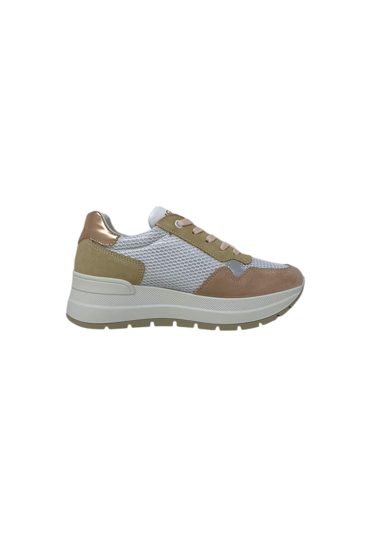 Sneakers Igi&Co 7661800 Donna