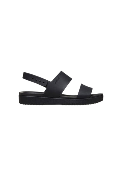 Sandalo Crocs Brooklyn backstrap low low 212399-001 donna