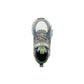 Sneakers luminose Bull Boys OCCHIOSAURO DNAL5288 GRIGIO/BIANCO Bambino