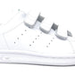 Scarpa da ginnastica ADIDAS STAN SMITH CF C Bambino Bambina Unisex