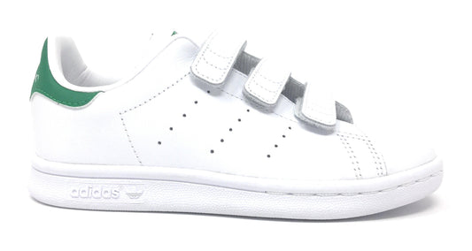 Scarpa da ginnastica ADIDAS STAN SMITH CF C Bambino Bambina Unisex
