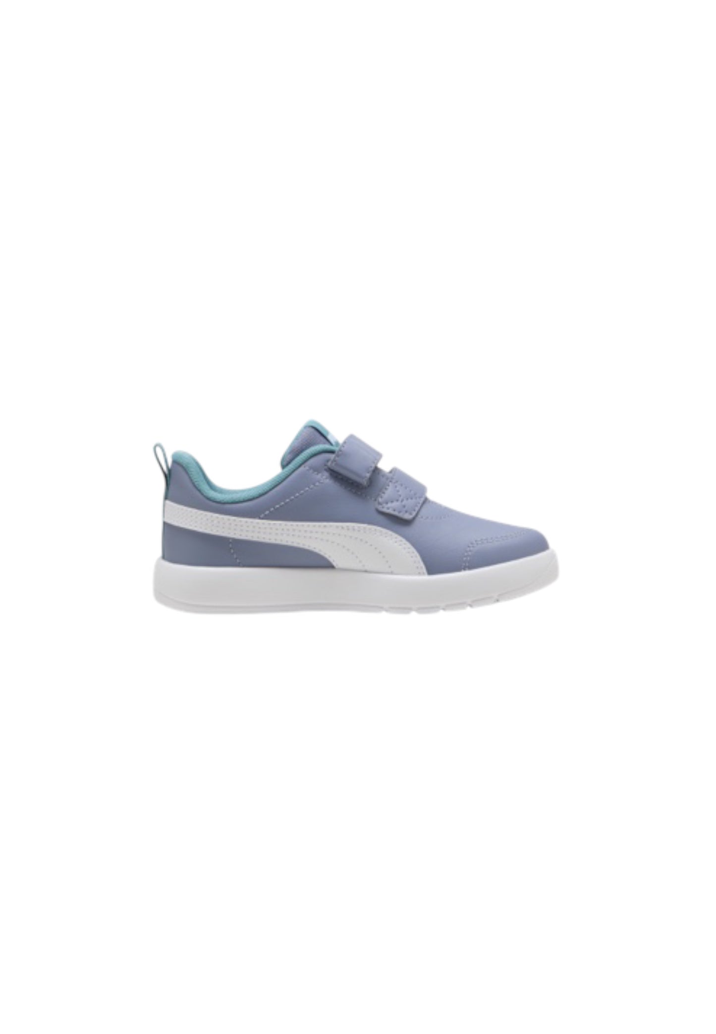 Sneakers PUMA Courtflex V3 397642 17 bambino