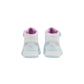Sneakers PUMA REBOUND Slam Mid Faded Glow  AC+PS 408373 01 Bambina
