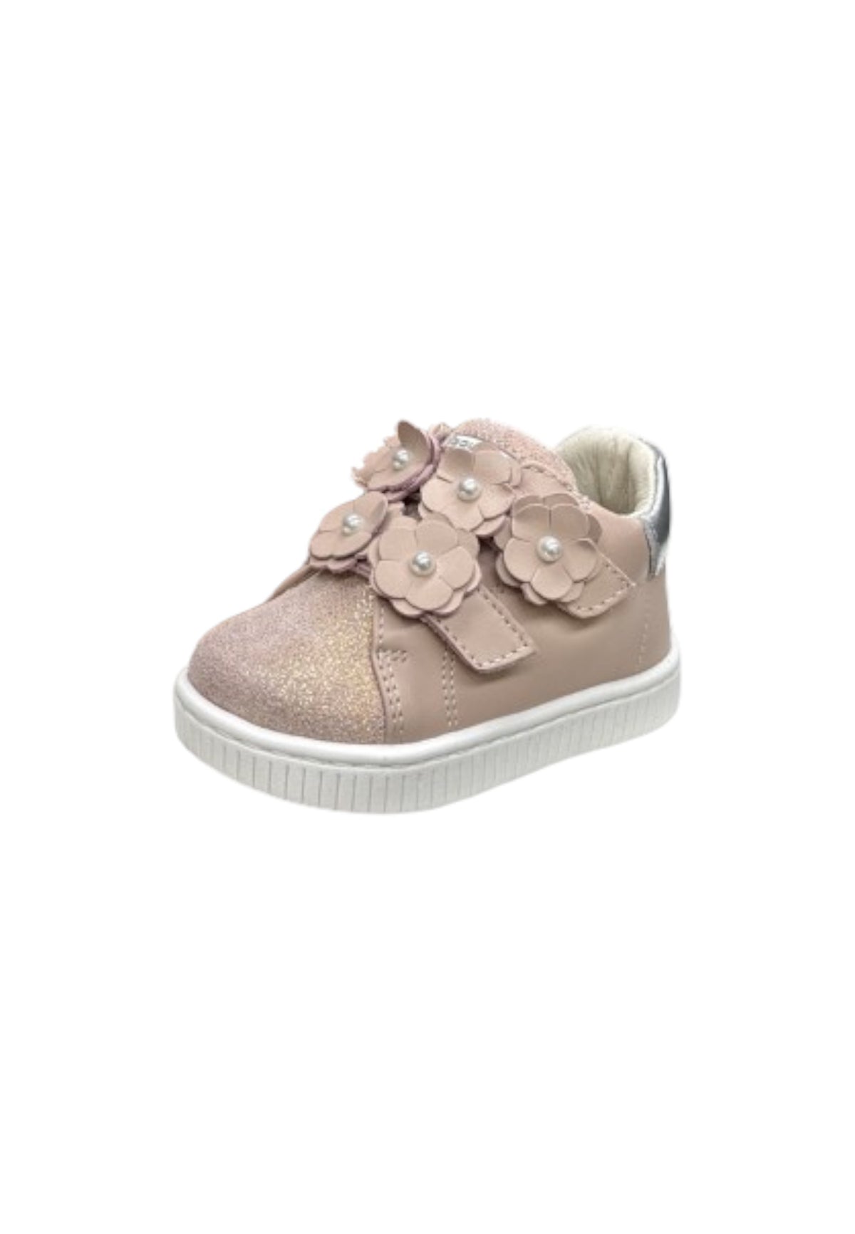 Sneakers Balducci Soft MSPO4906 ROSA Bambina