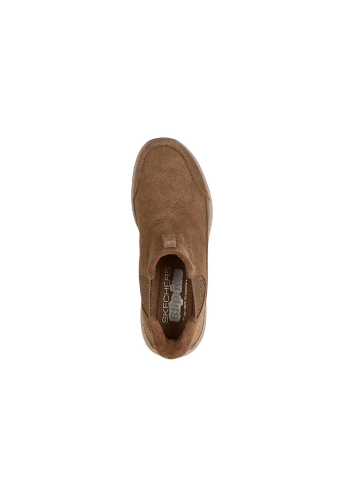 Sneakers Skechers Contour Foam Boot - Cozy Dash 168173/CSNT DONNA
