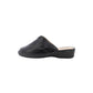 Pantofola TIGLIO 1609 NERO donna