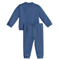 Tuta PUMA 689732 80 bambino