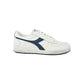 Sneaker DIADORA Magic Basket Low Icona 501.17929601 C0445 Uomo
