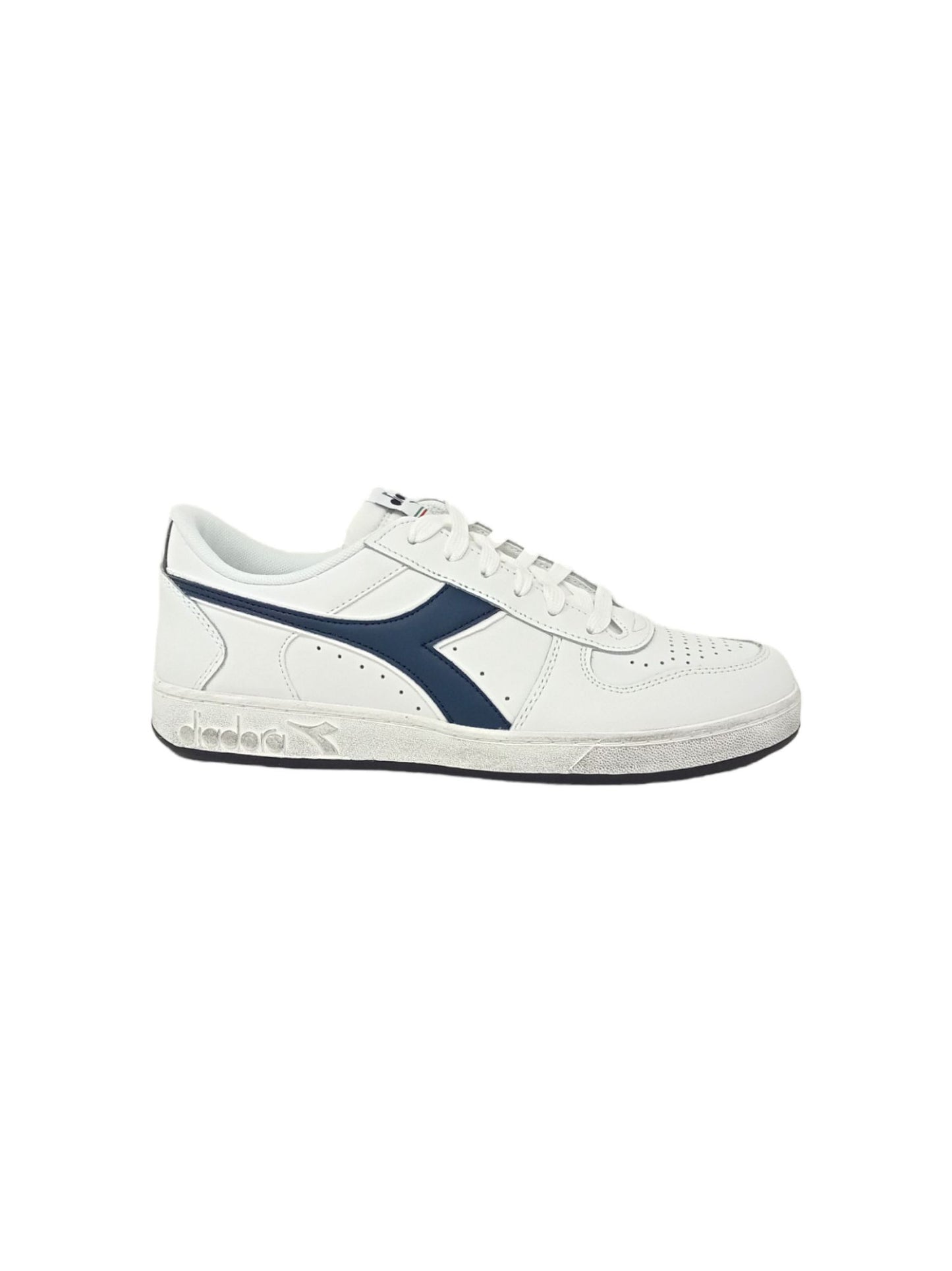 Sneaker DIADORA Magic Basket Low Icona 501.17929601 C0445 Uomo