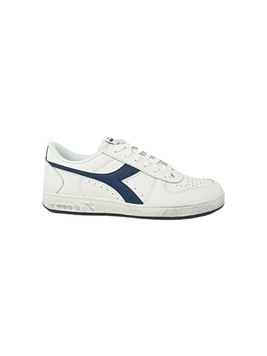 Sneaker DIADORA Magic Basket Low Icona 501.17929601 C0445 Uomo