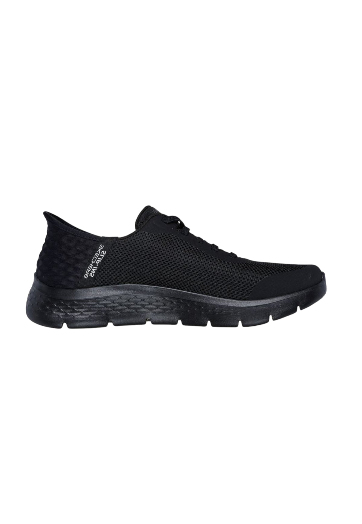 Sneaker SKECHERS Slip-ins GO WALK FLEX 216324/BBK Uomo