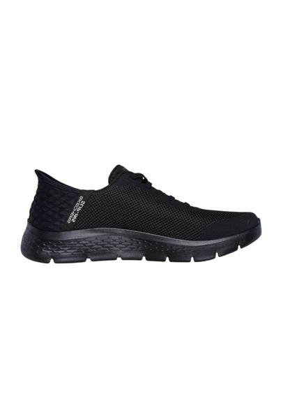 Sneaker SKECHERS Slip-ins GO WALK FLEX 216324/BBK Uomo