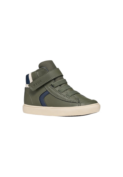 Sneakers Geox Gisli B461NA 054FU C3024 Bambino