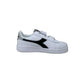 Sneakers DIADORA GAME P PS 101.173324 01 D0583 bambino