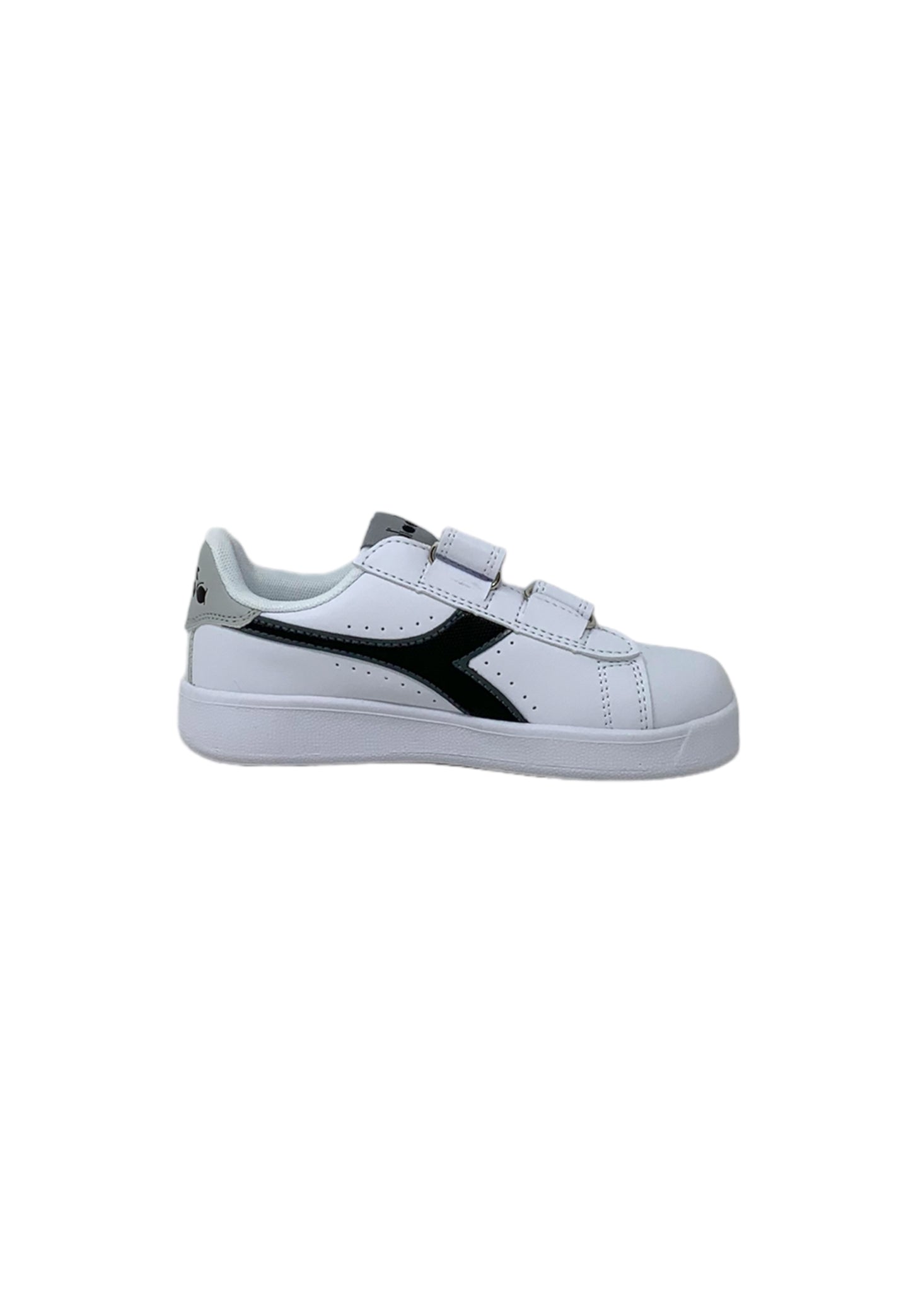 Sneakers DIADORA GAME P PS 101.173324 01 D0583 bambino