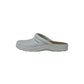 Ciabatta Sanitaria FLYFLOT  82 094 BE BIANCO uomo