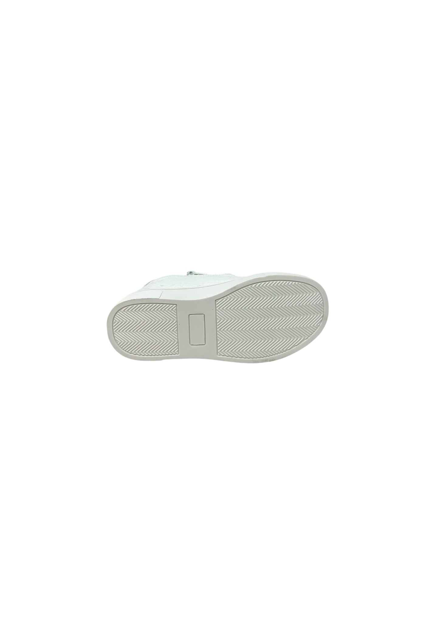 Sneaker MELANIA MJ6010 WHITE Bambina