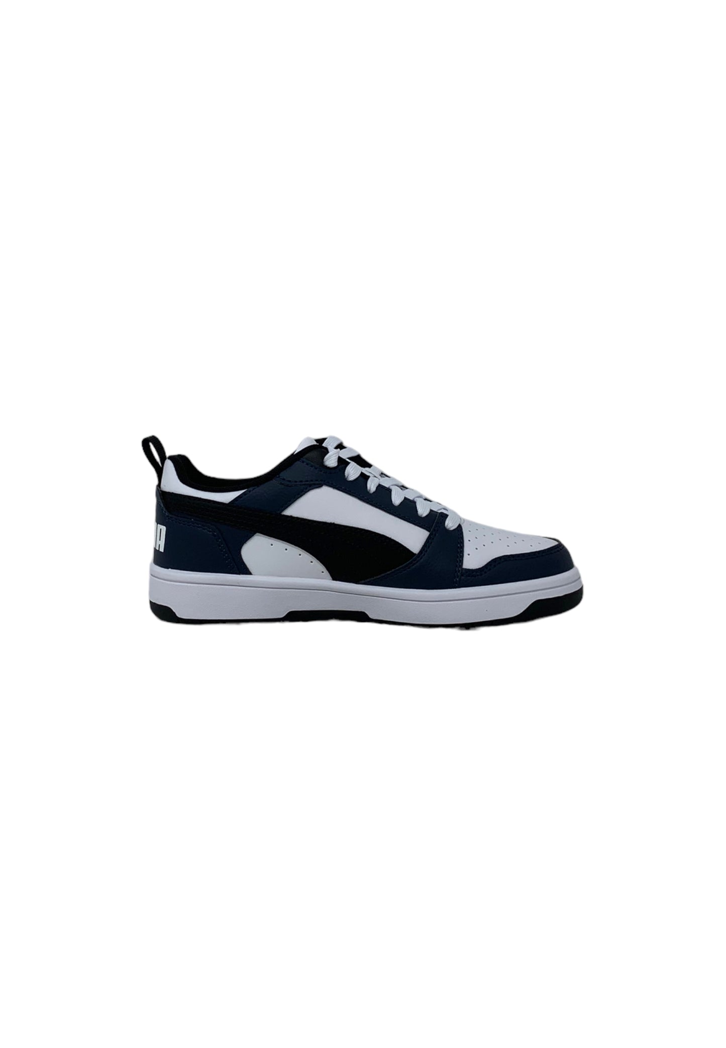 Sneakers PUMA REBOUND V6 Lo Jr 393833 12 Ragazzo