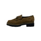 Mocassino VERNISSAGE I4RZ40A4 OIL LEGNO donna