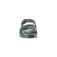 Ciabatta GRUNLAND DATO CI3103-M2 OLIVA Uomo