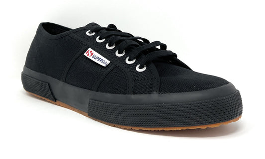 Scarpa da ginnastica SUPERGA COTU S000010 996 FULL BLACK Unisex
