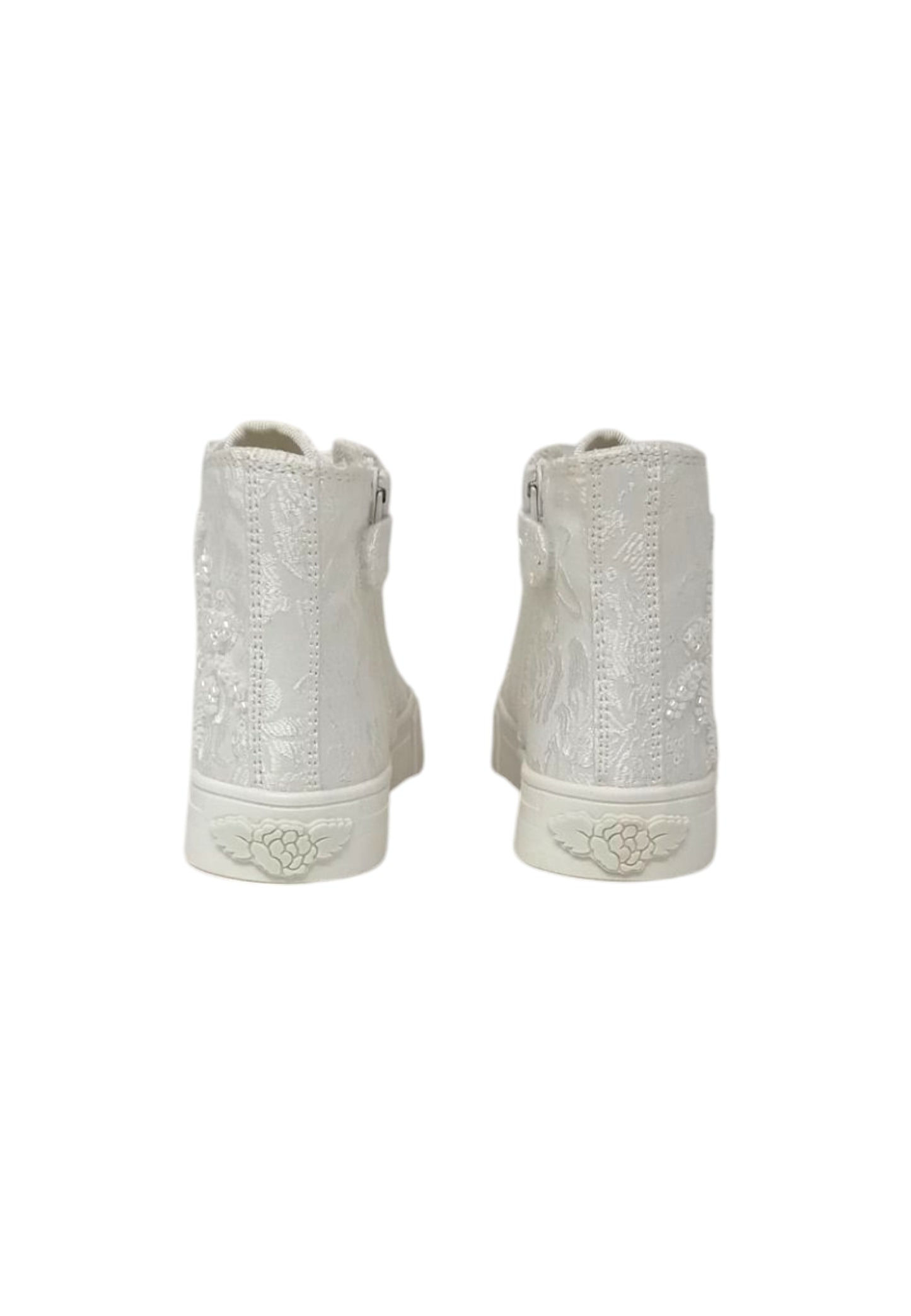 Sneakers  LELLI KELLY Sharon LKED4920 Bianco Bambina