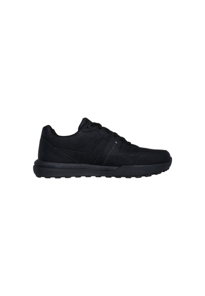 Sneakers SKECHERS Netson - Gander 205236/BBK Uomo