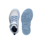 Sneaker Puma Rebound V6 Mid AC+ PS 393832 32 bambina