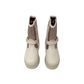 Stivaletti BALDUCCI Sport BS5961 BEIGE/PLAT Bambina