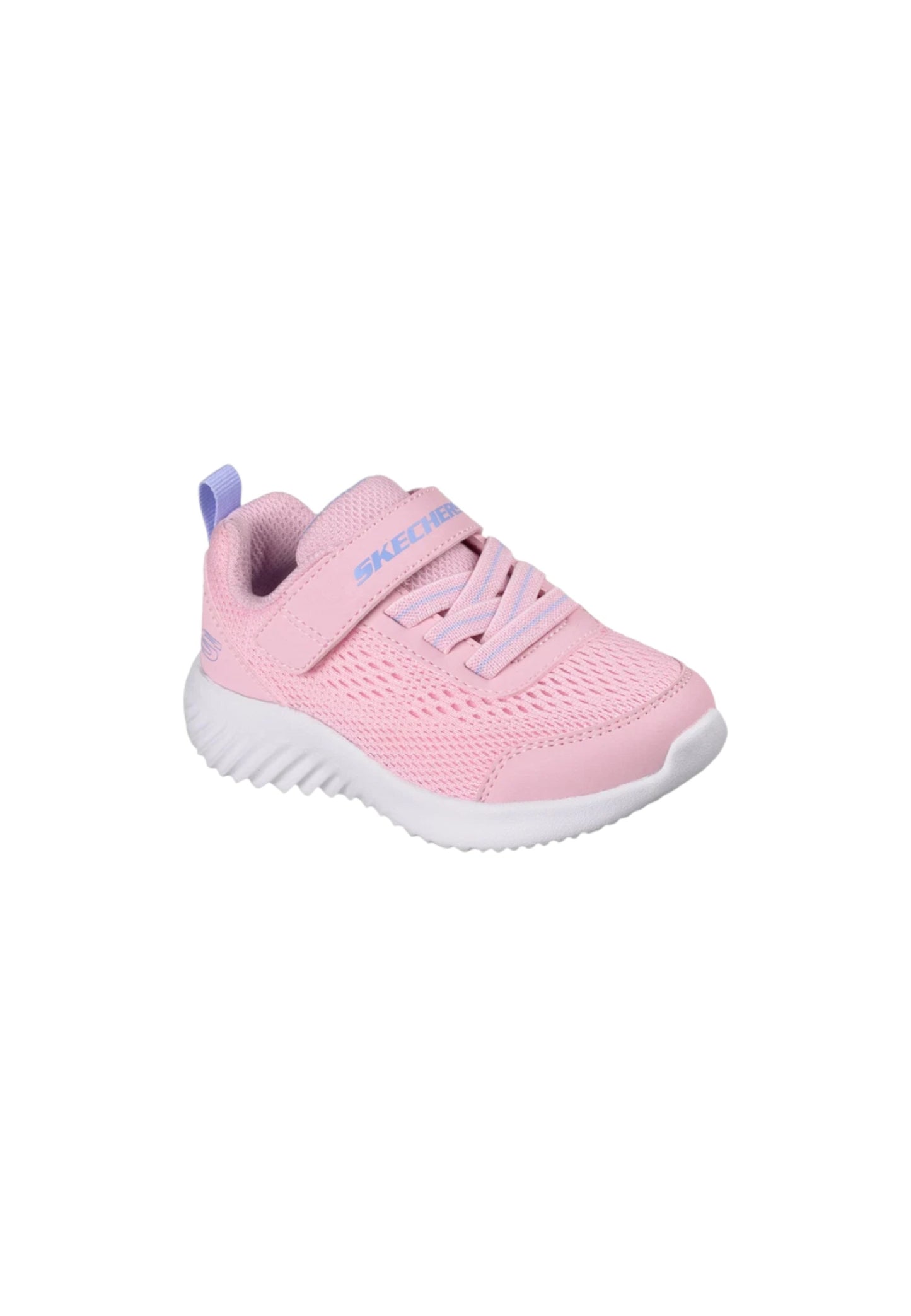 Sneakers Skechers BOUNDER- FREE AND EASY 303622/LTPK bambina