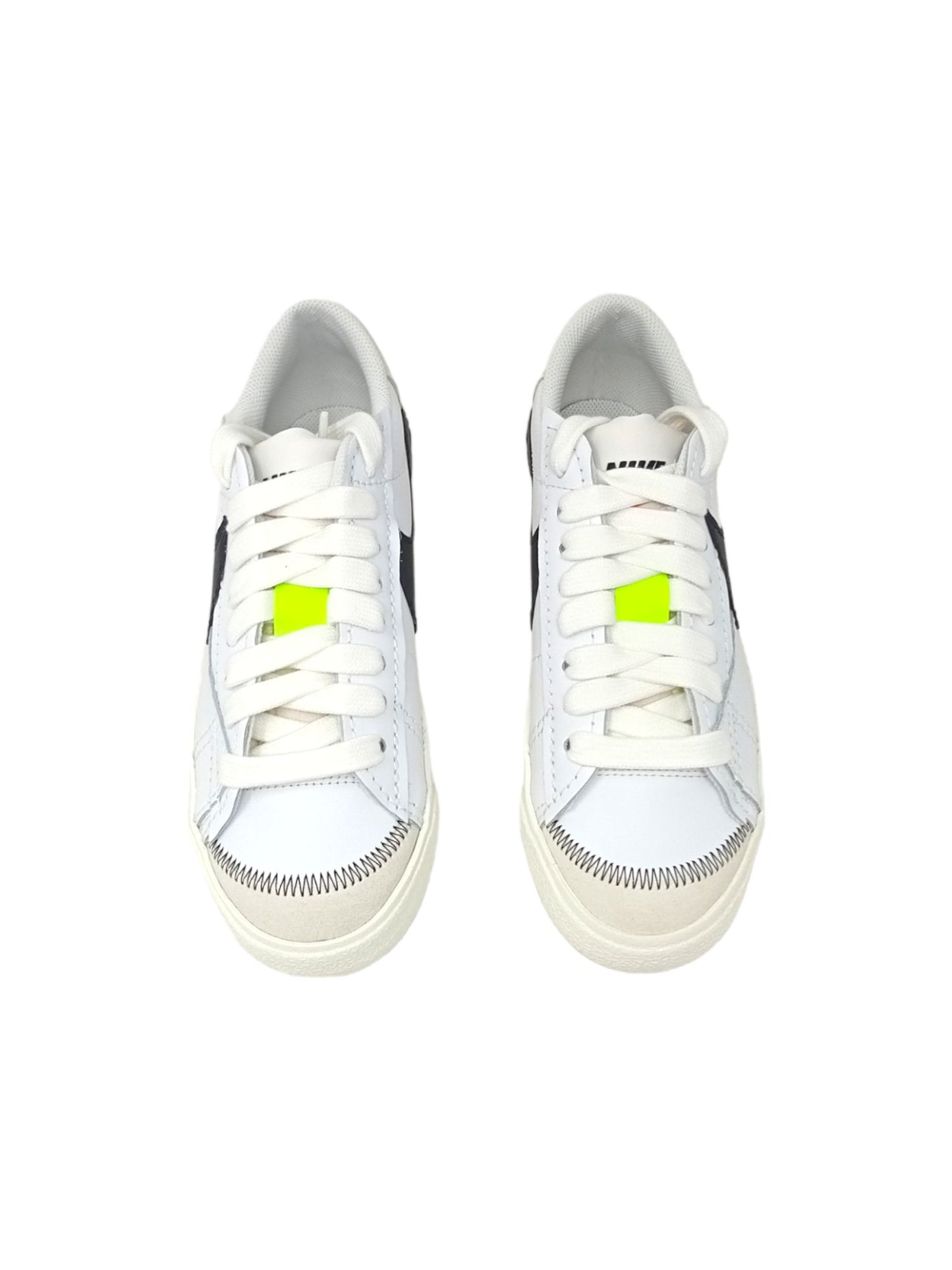 Sneaker NIKE BLAZER LOW '77 JUMBO DN2158 101 Uomo