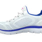 Scarpe da ginnastica SKECHERS 149523/WPWP Donna