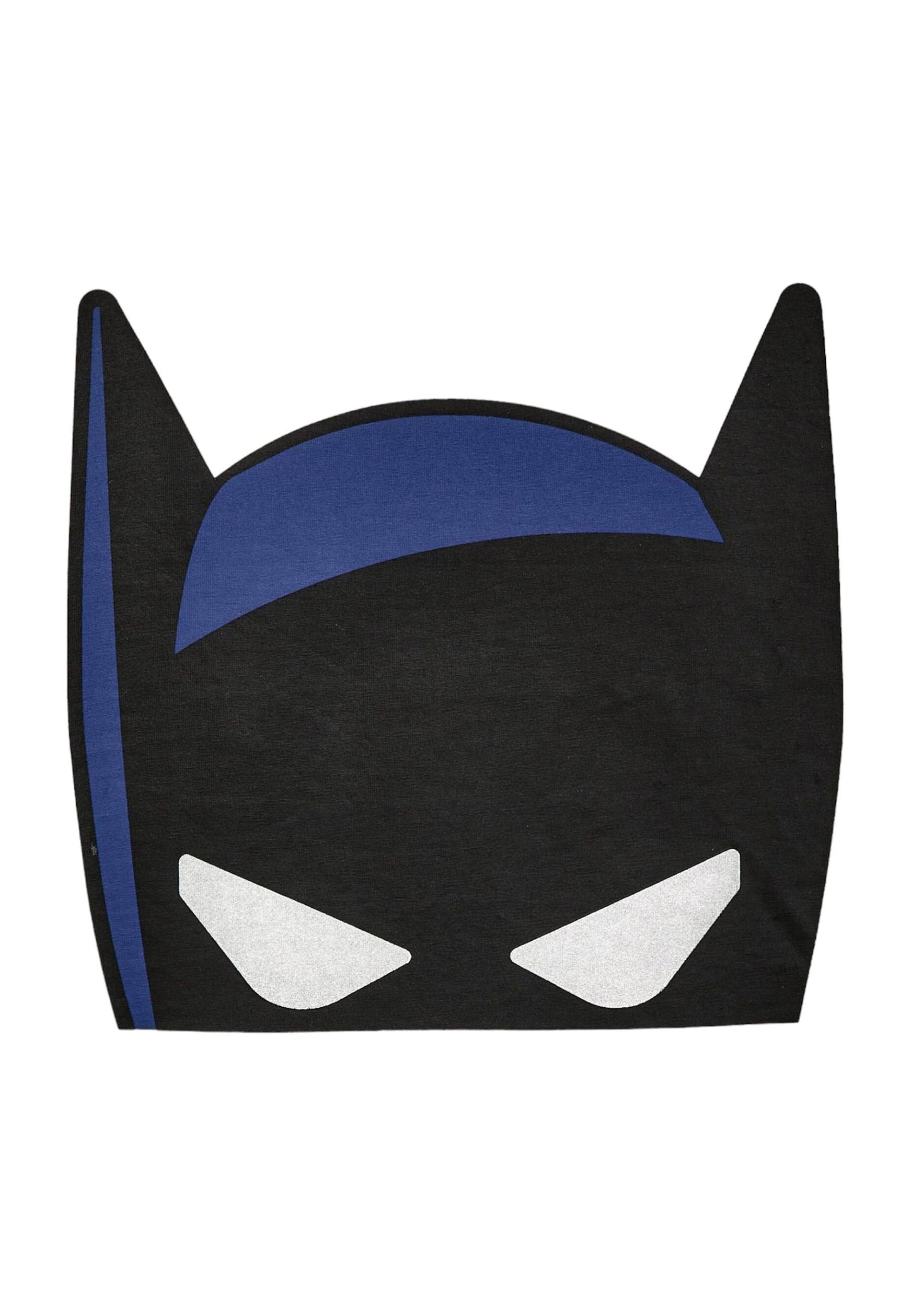 Diadora JU T-shirt ss Superheroes "BATMAN" 502.180440 01 20002 Bambino