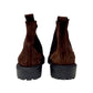 Stivaletto BKS 0180 CAM.TDM uomo