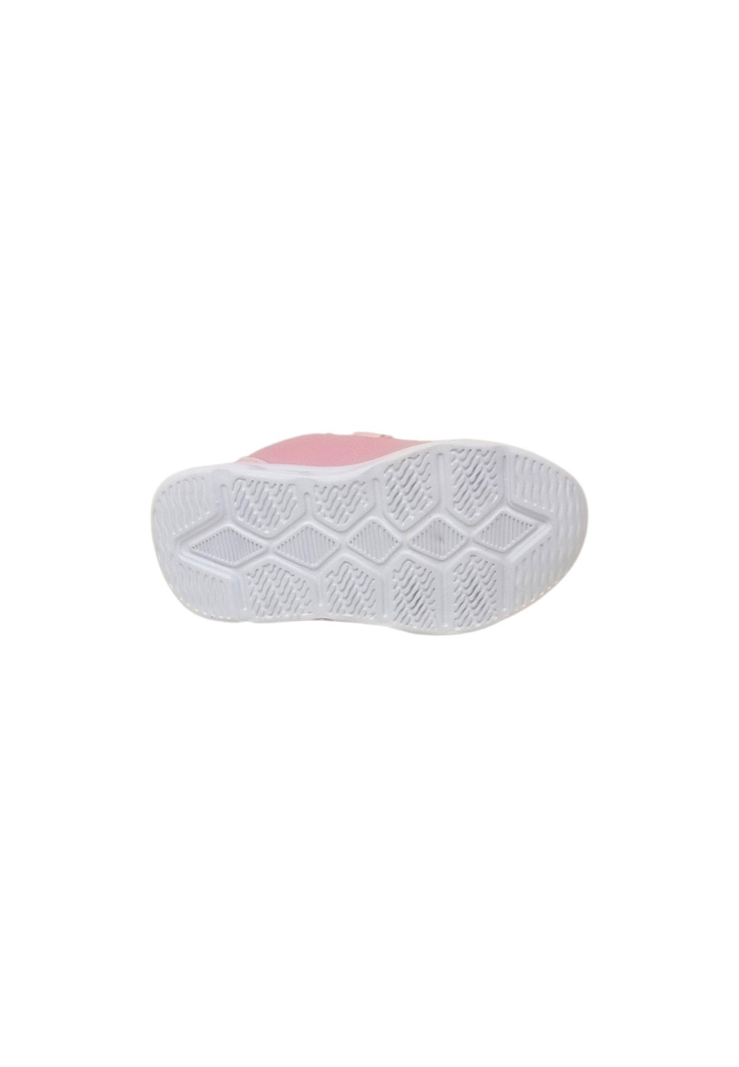 Sneaker luminose Silver Minnie D3010844S PINK Bambina