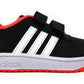 Scarpa da ginnastica ADIDAS HOOPS 2.0 B75965 CMF I Bambino