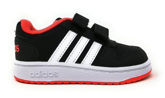 Scarpa da ginnastica ADIDAS HOOPS 2.0 B75965 CMF I Bambino