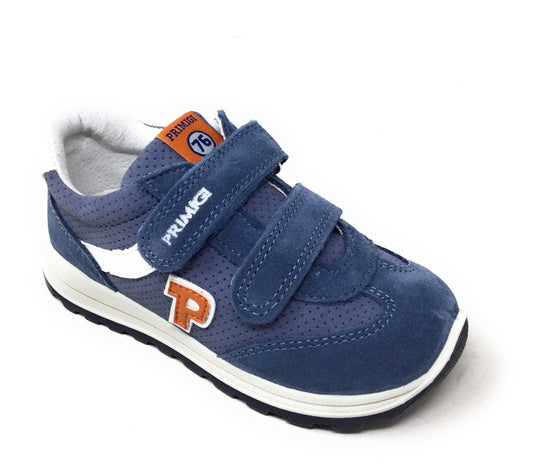 Scarpa da passeggio PRIMIGI 7372033 Bambino