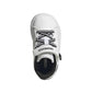 Sneaker Adidas Lightorama court KJ7000 bambino